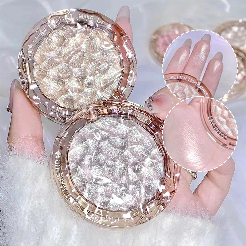 Highlighter & Contour Palette