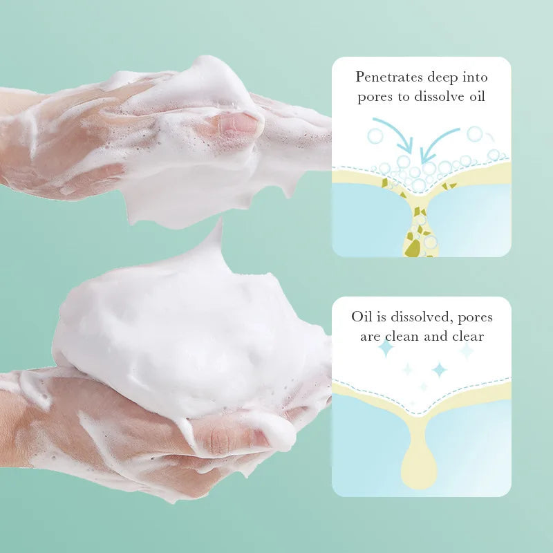 Salicylic Acid Purifying Facial Cleanser
