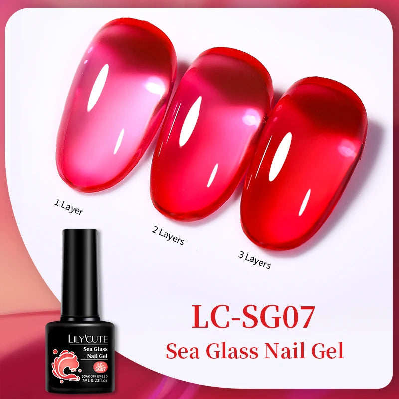 Classic Gel Polish