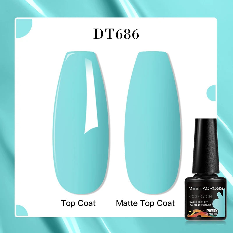 Classic Gel Polish