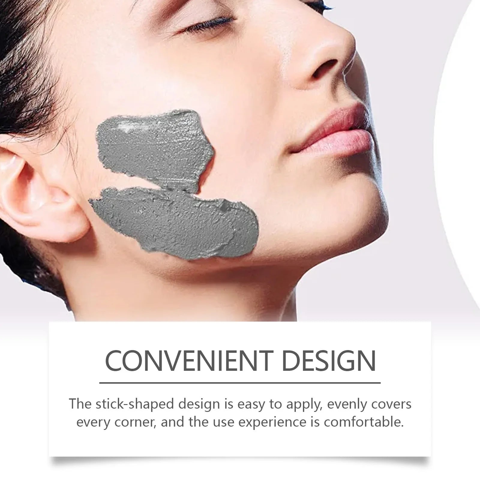 Purifying Pore Clay Mask