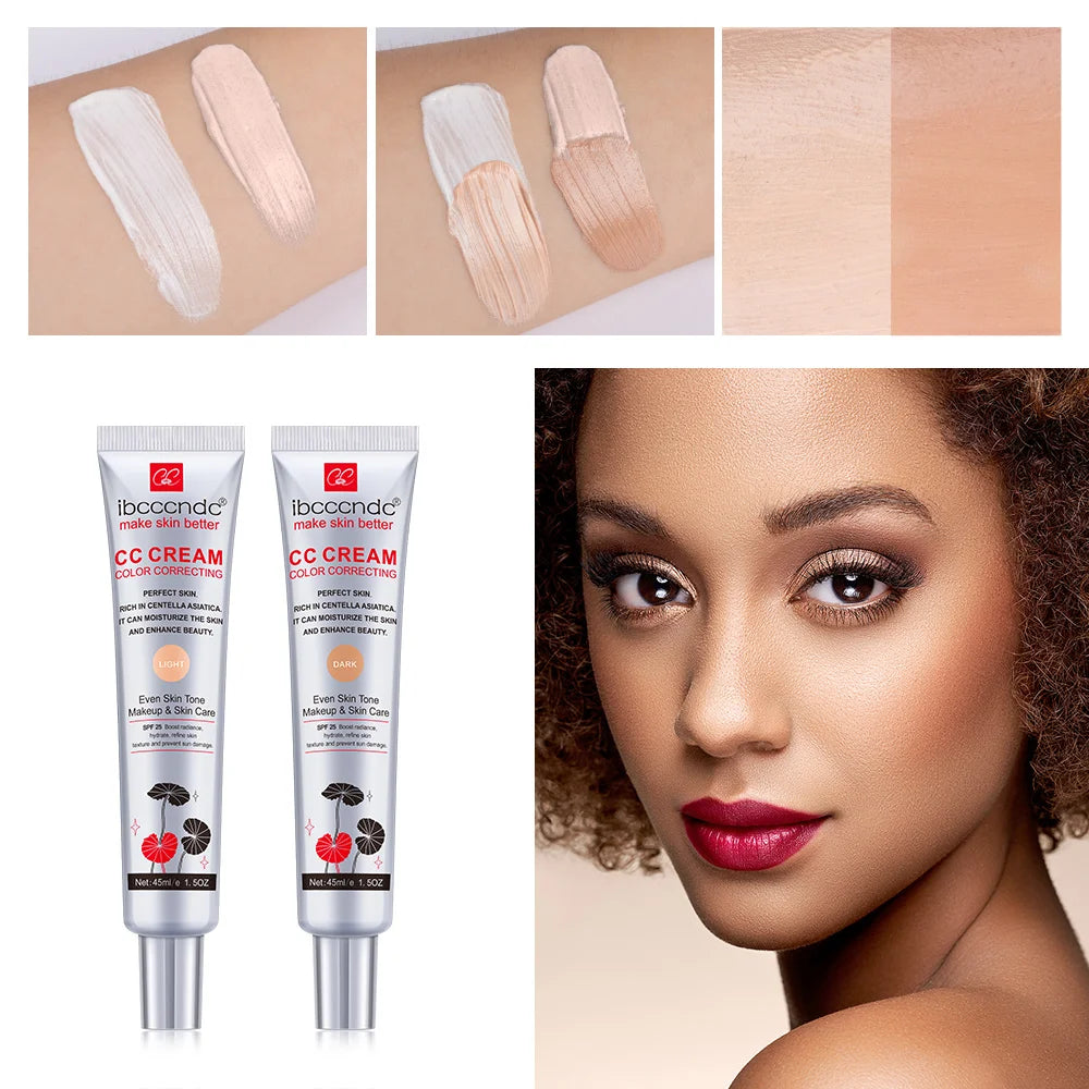 Color Correcting CC Cream