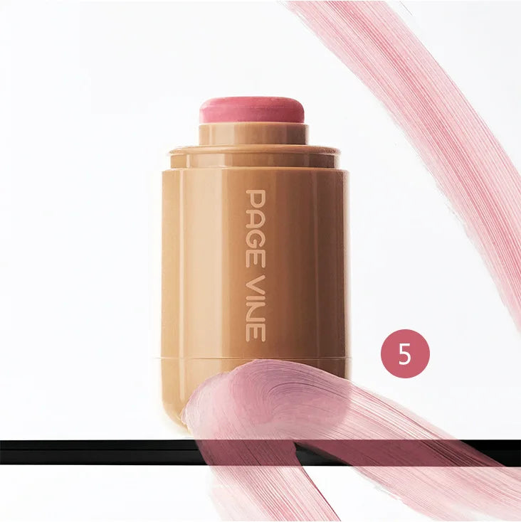 3-in-1 Blush Stick