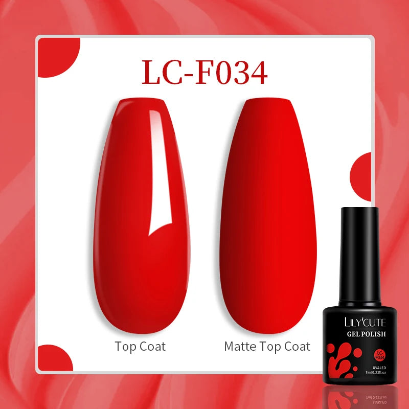 Classic Gel Polish