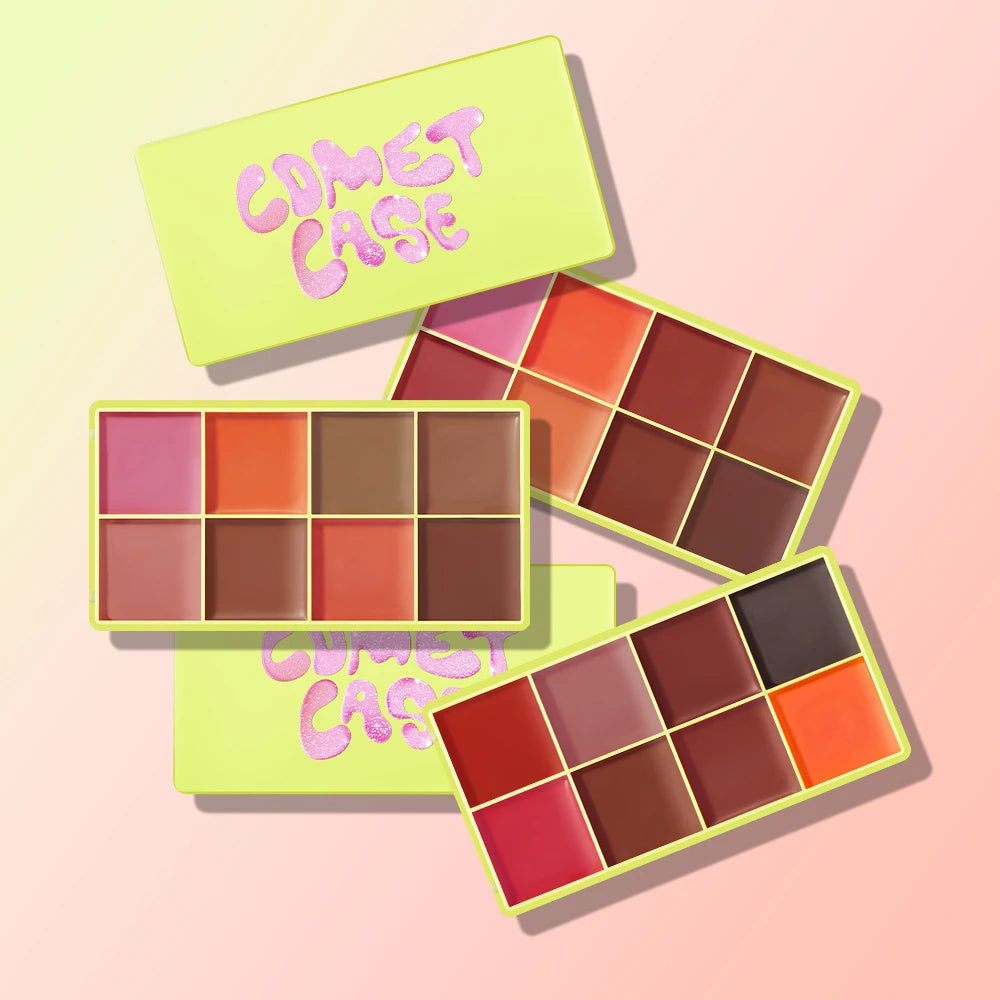 Cream Face Palette