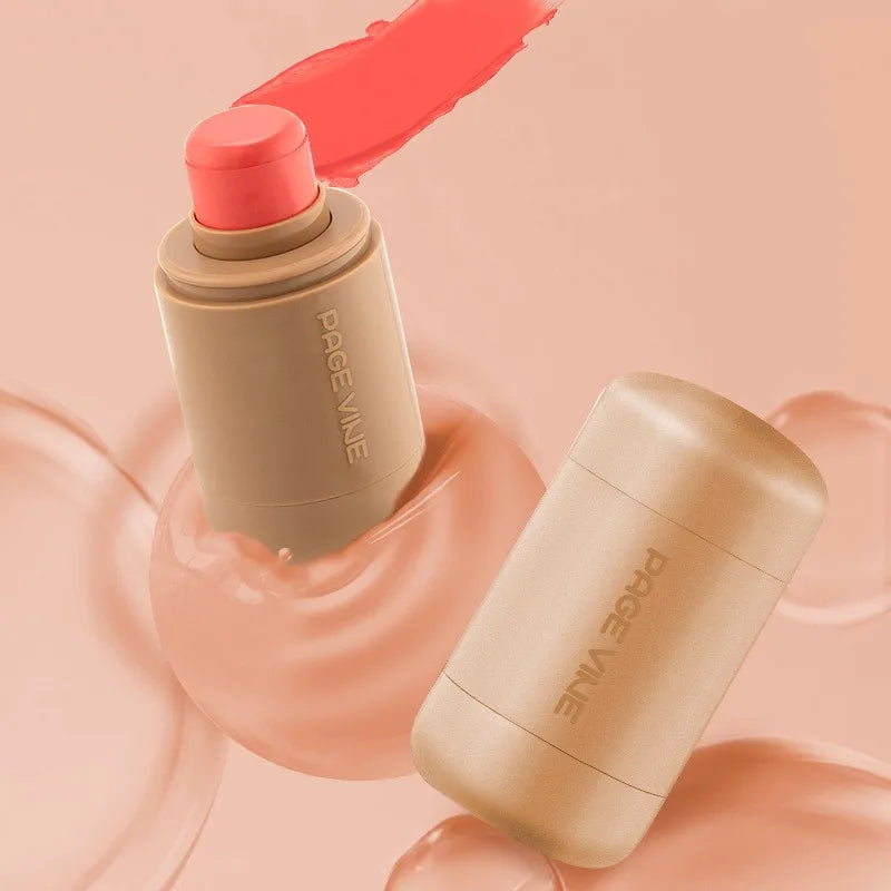3-in-1 Blush Stick