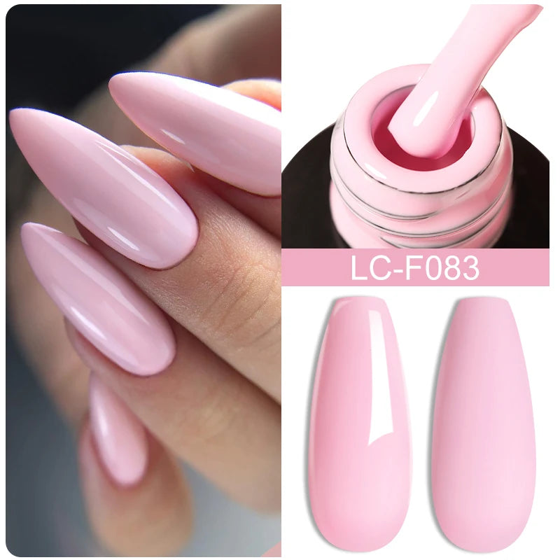 Classic Gel Polish