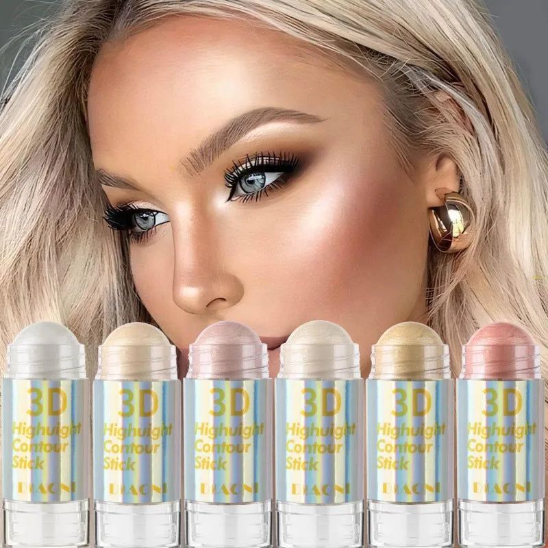 3D Contour & Highlight Stick