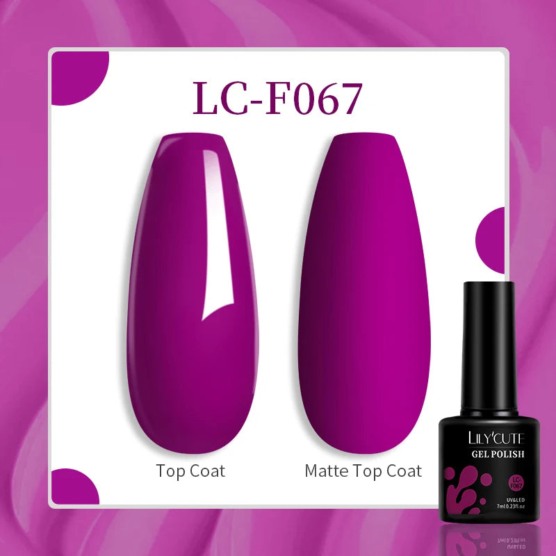 Classic Gel Polish