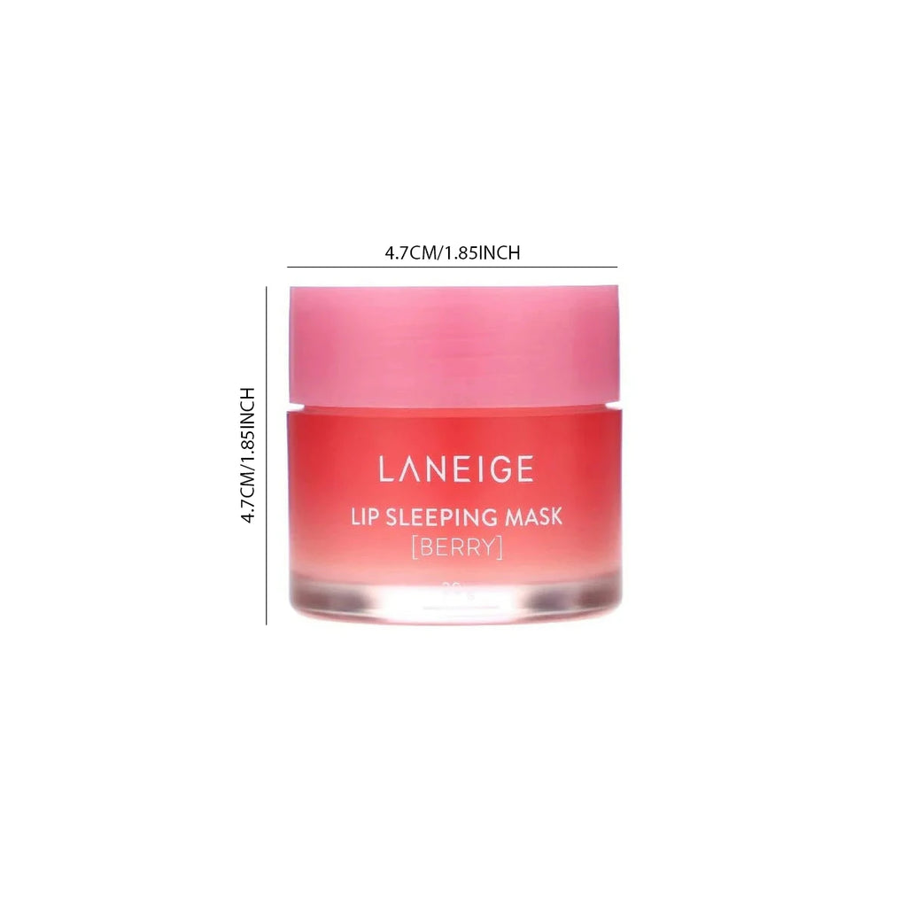 Overnight Hydrating Lip Mask