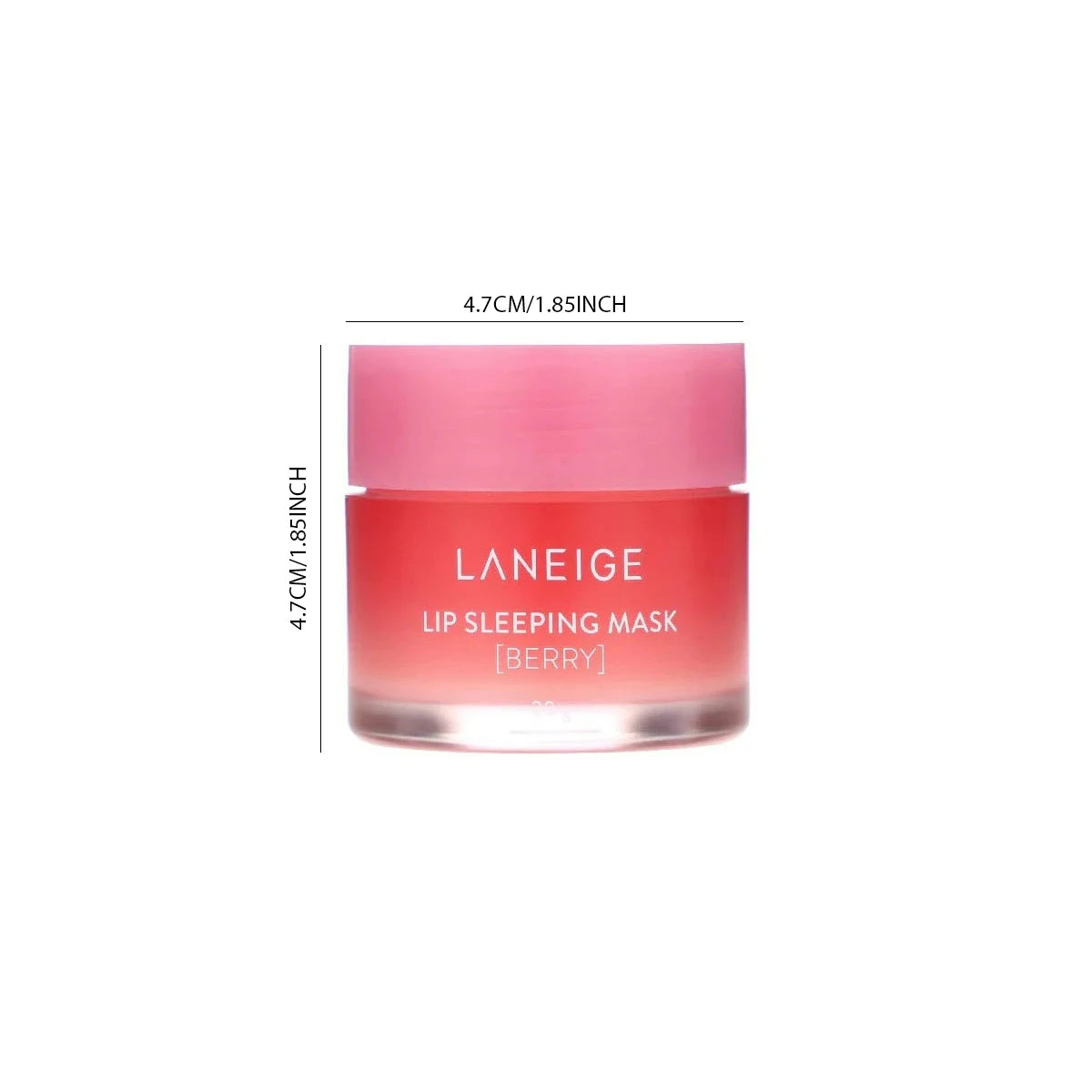 Overnight Hydrating Lip Mask
