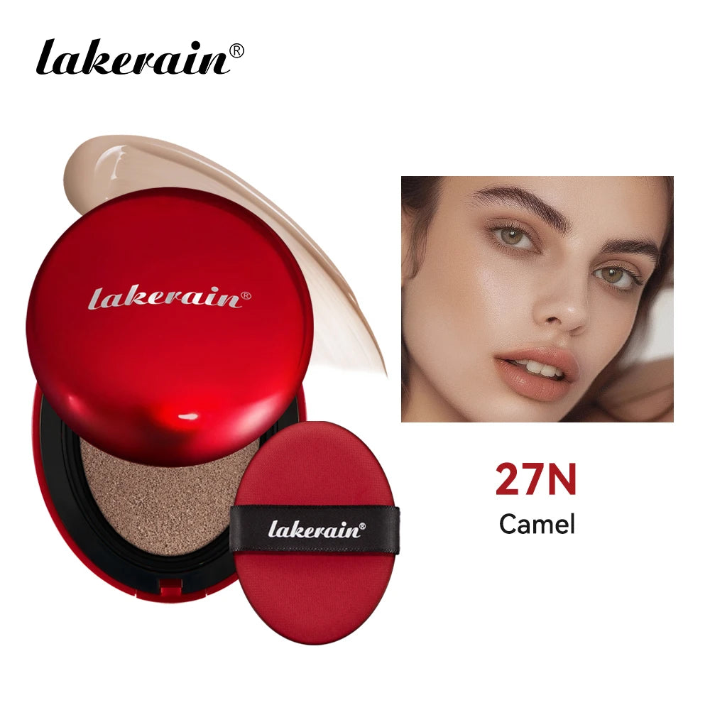 Air Cushion Foundation