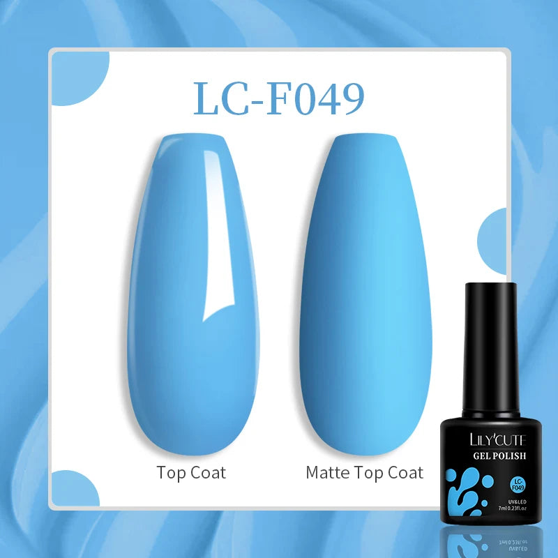Classic Gel Polish