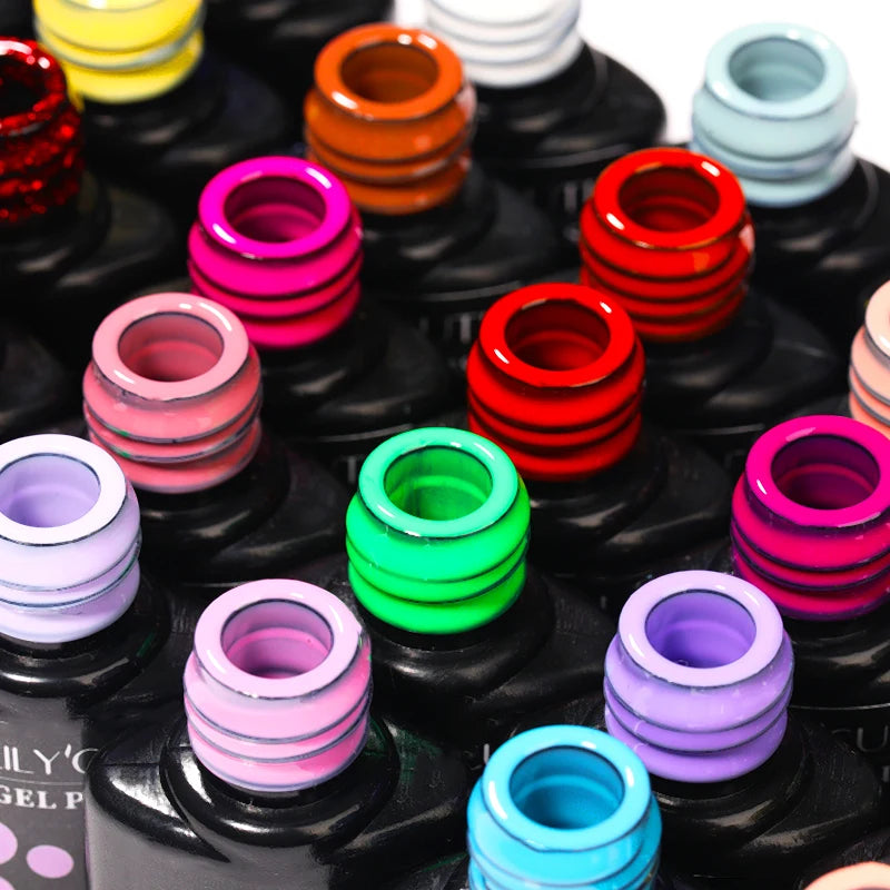 Classic Gel Polish