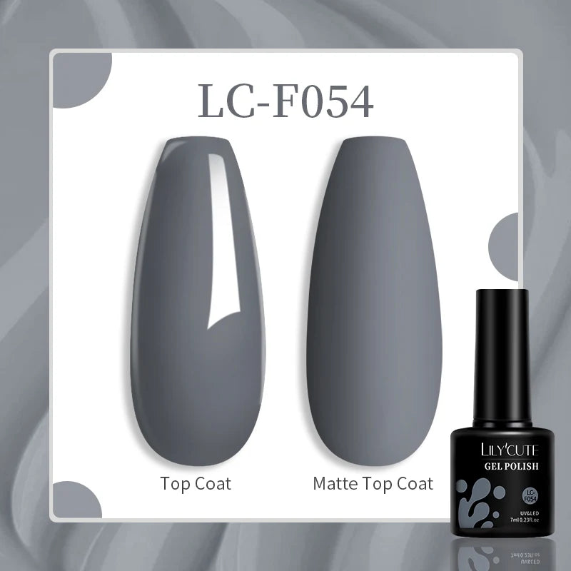 Classic Gel Polish