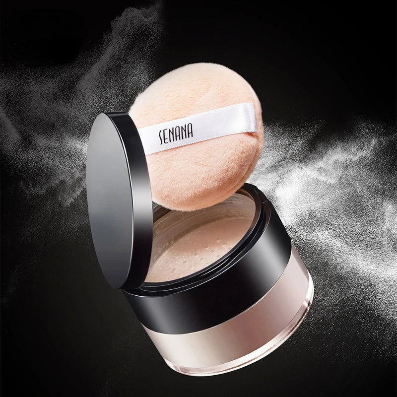 Hydrating Loose Setting Powder