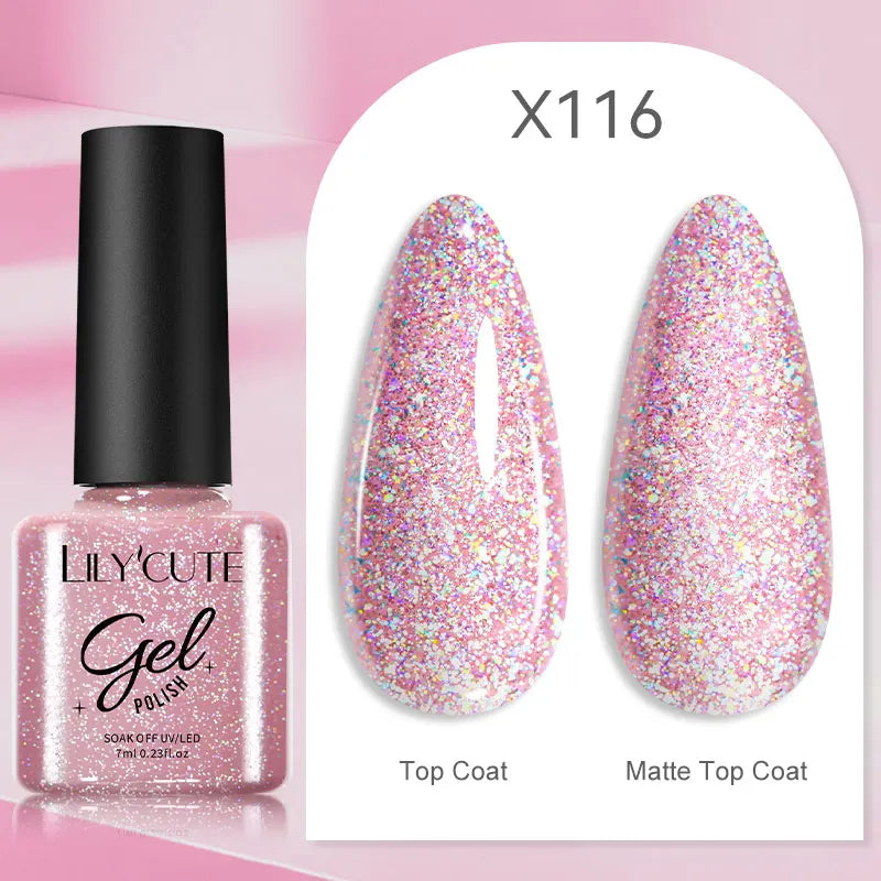 Classic Gel Polish