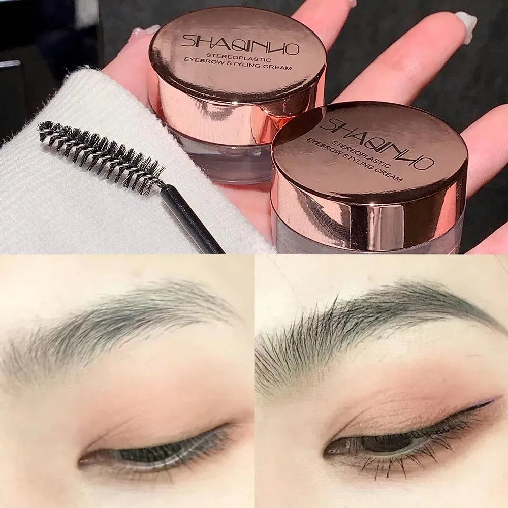 Eyebrow Styling Soap