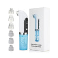 Electric Facial Pore Cleansing Device