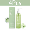 Hydrating Facial Cleansing Gel