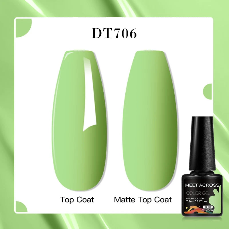 Classic Gel Polish