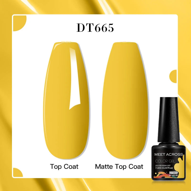 Classic Gel Polish