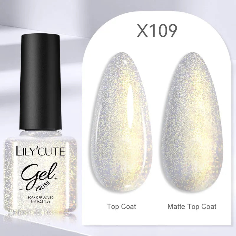 Classic Gel Polish