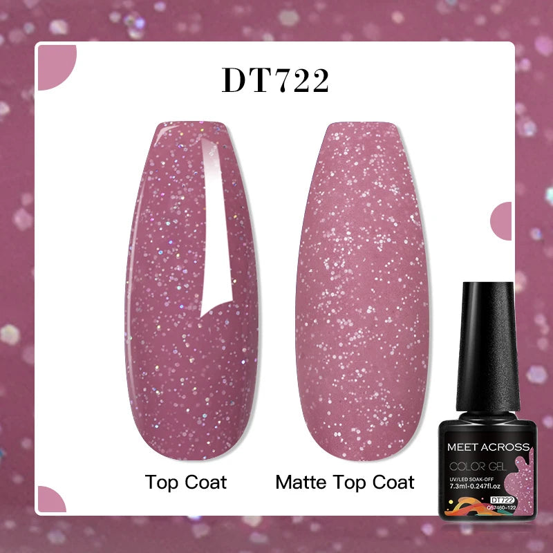 Classic Gel Polish