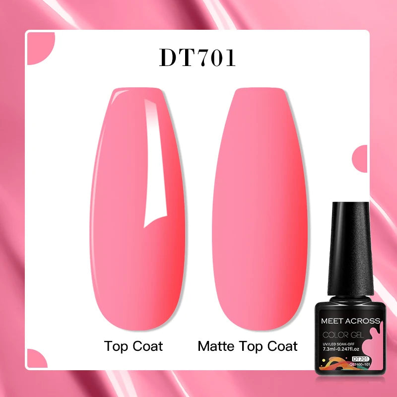 Classic Gel Polish
