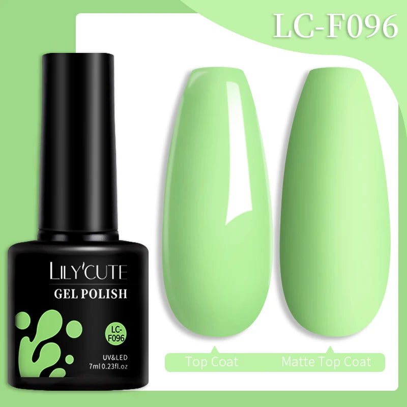 Classic Gel Polish