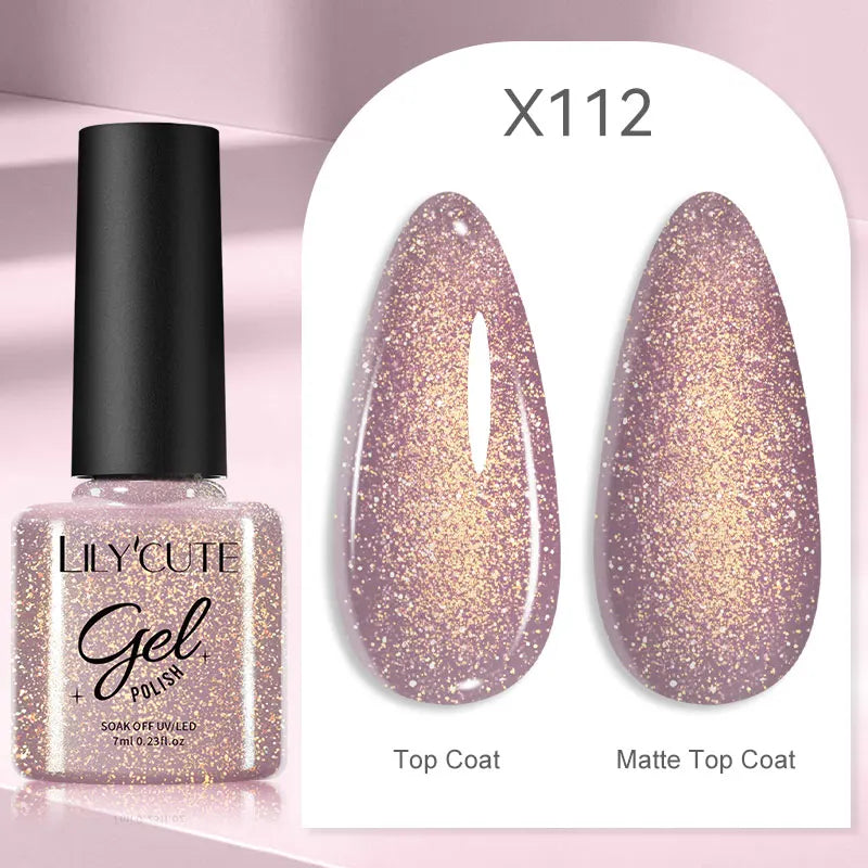 Classic Gel Polish