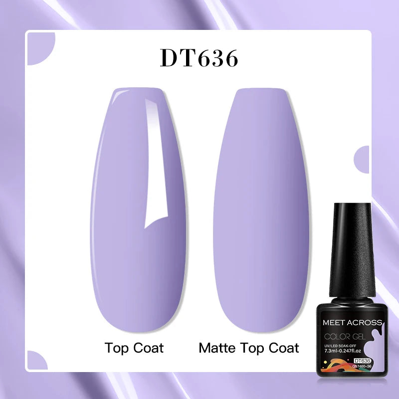 Classic Gel Polish