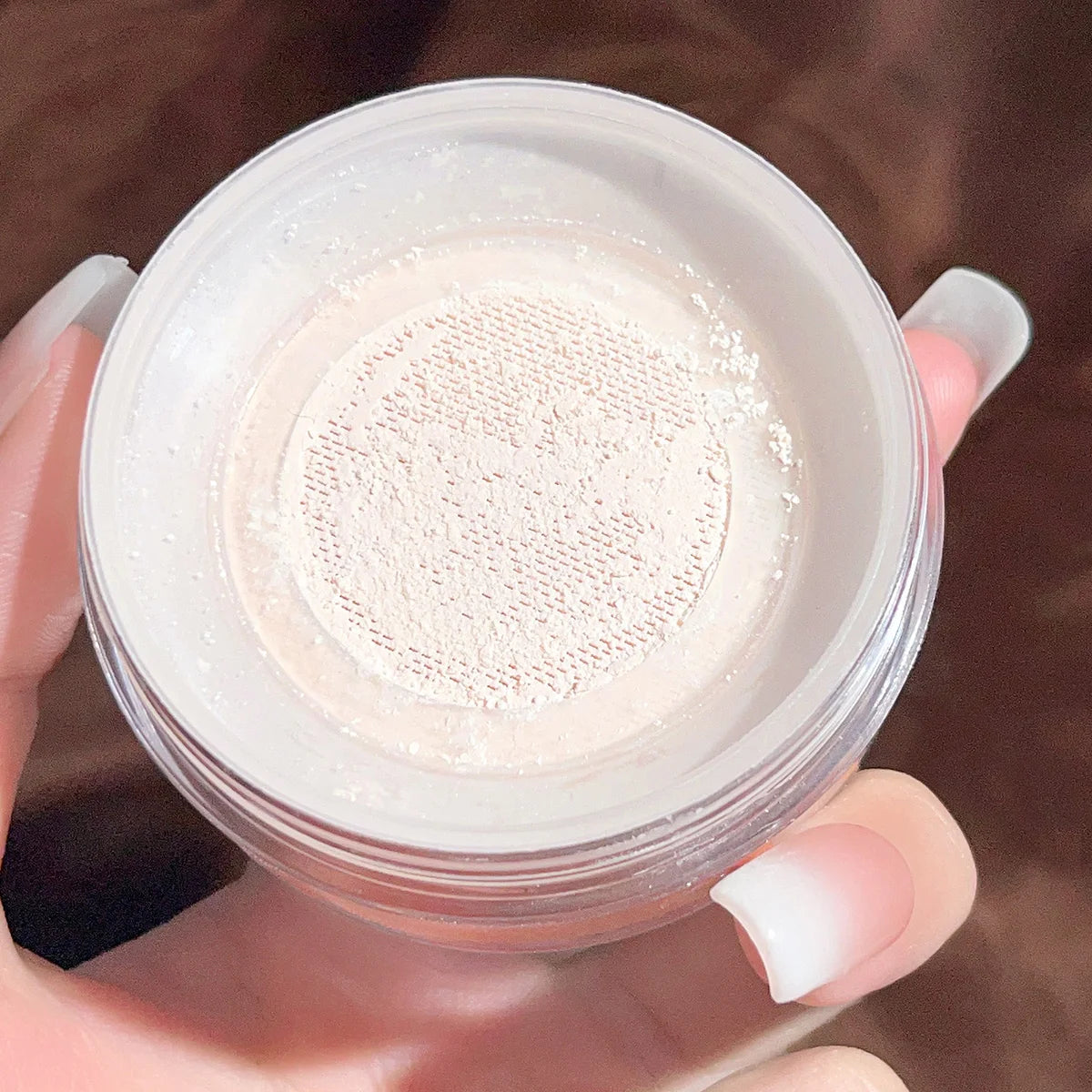 Soft Matte Setting Powder