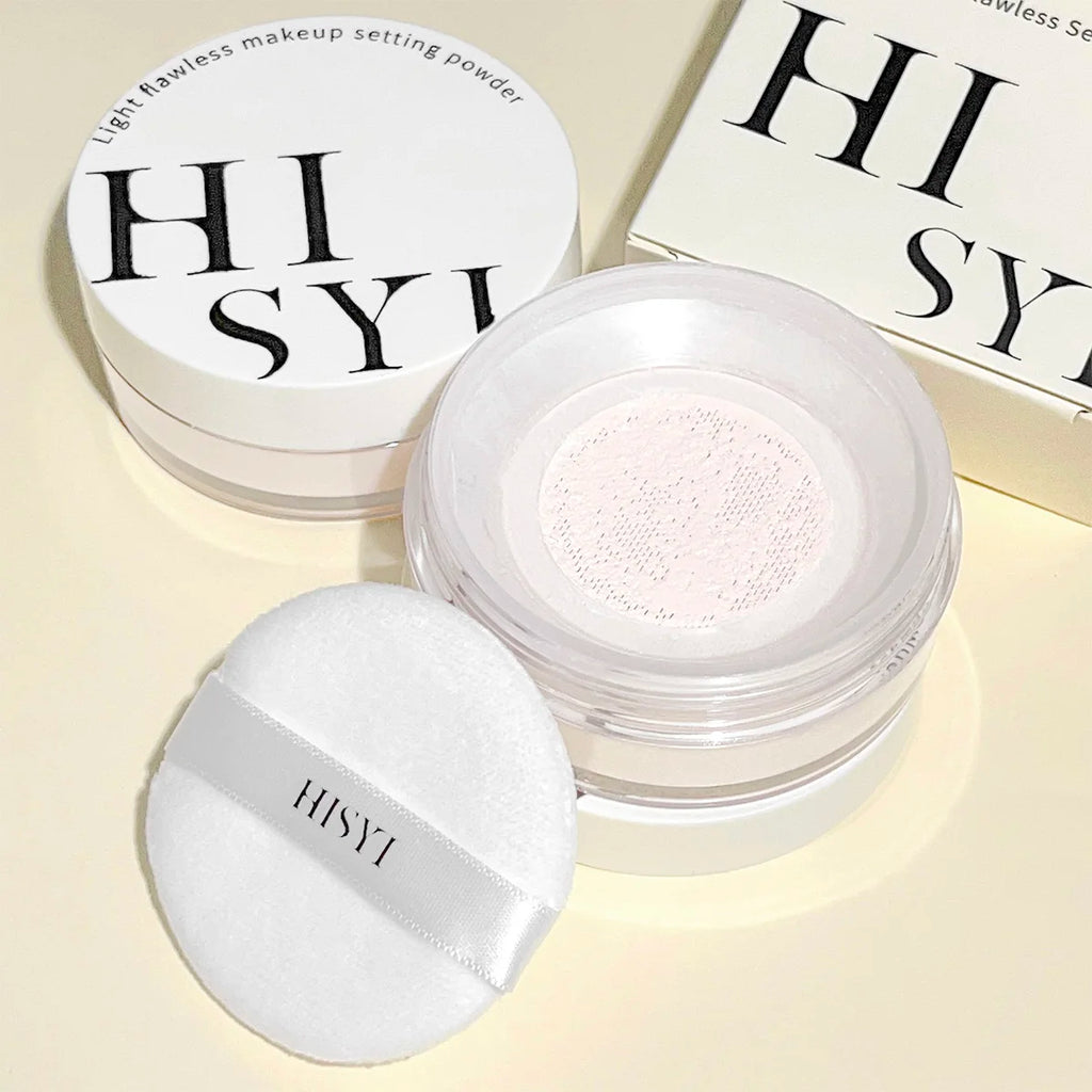 Soft Matte Setting Powder
