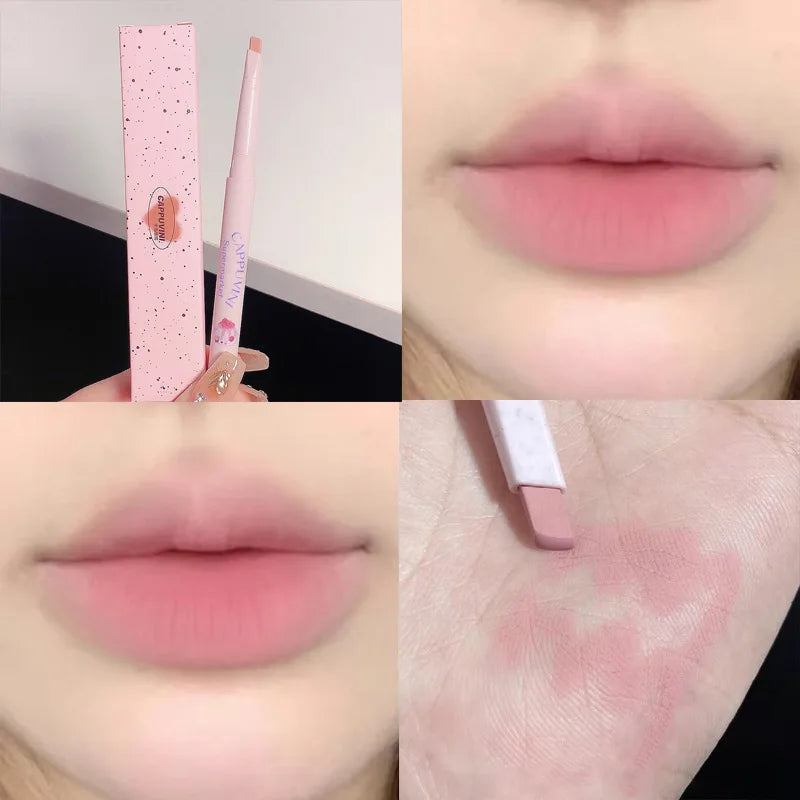 Matte Lip Liner Pencil