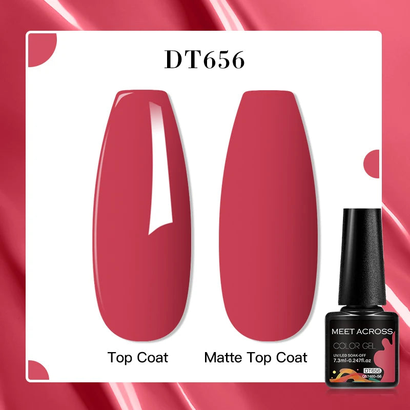 Classic Gel Polish