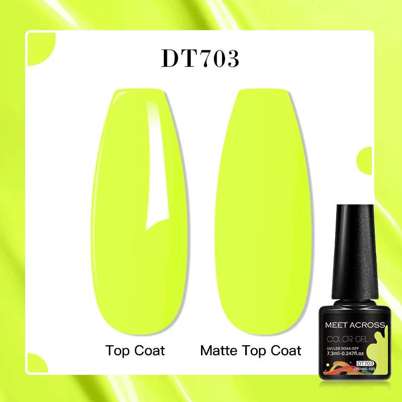 Classic Gel Polish