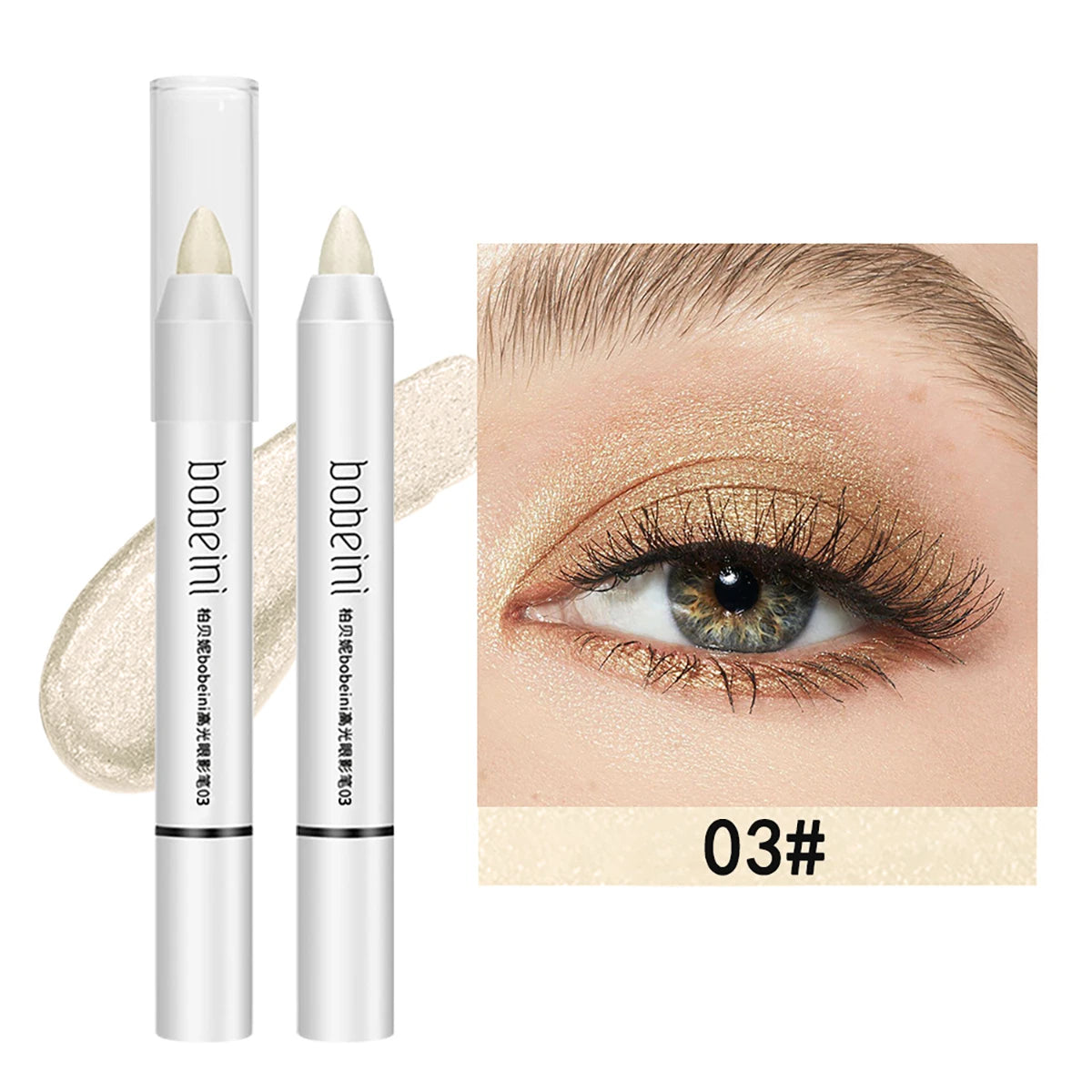 Pearlescent Highlight Stick