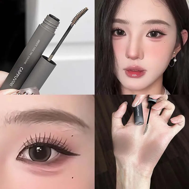 Tinted Eyebrow Gel