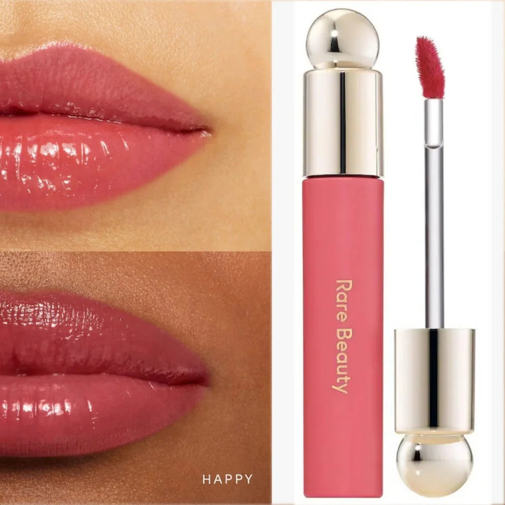 Tinted Lip & Cheek Oil