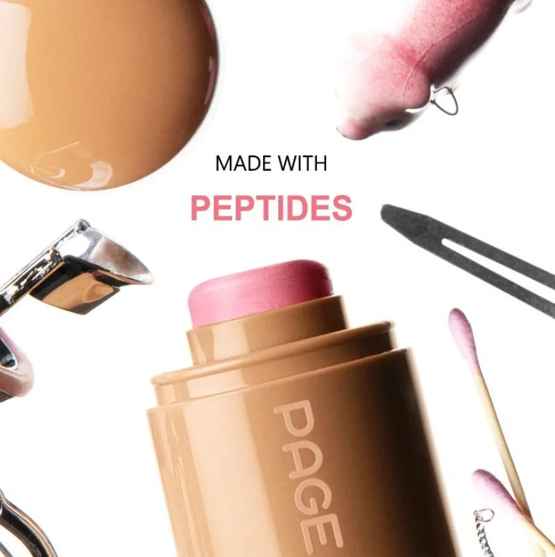 3-in-1 Blush Stick
