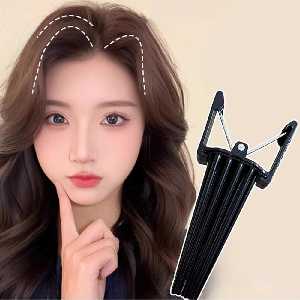Hair Root Volumizing Clips