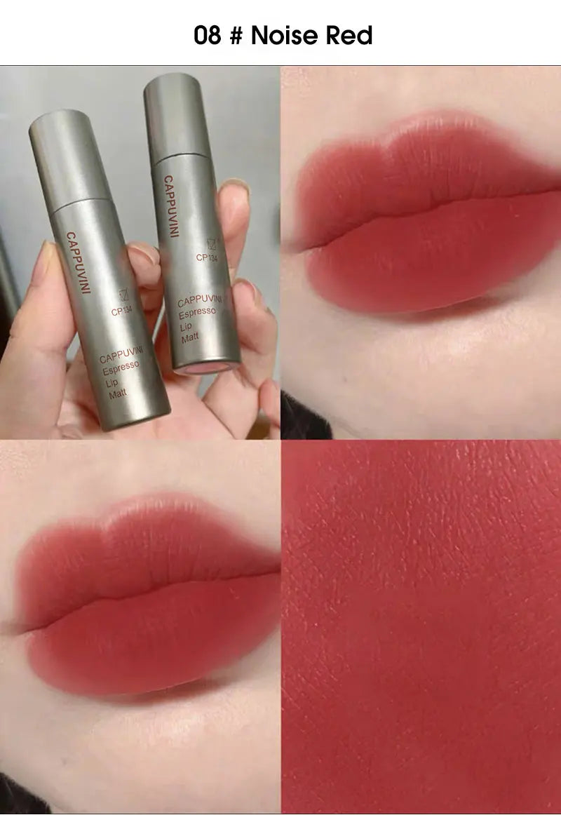Velvet Matte Liquid Lipstick