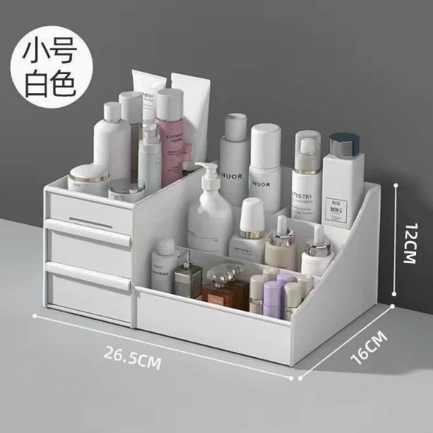 Drawer Makeup Storage Organizer