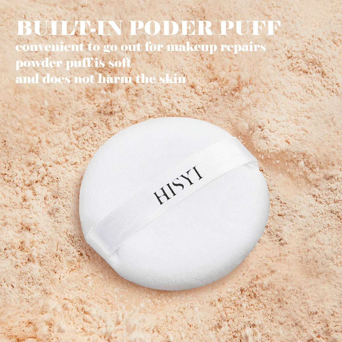 Soft Matte Setting Powder
