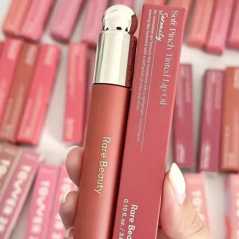 Tinted Lip & Cheek Oil