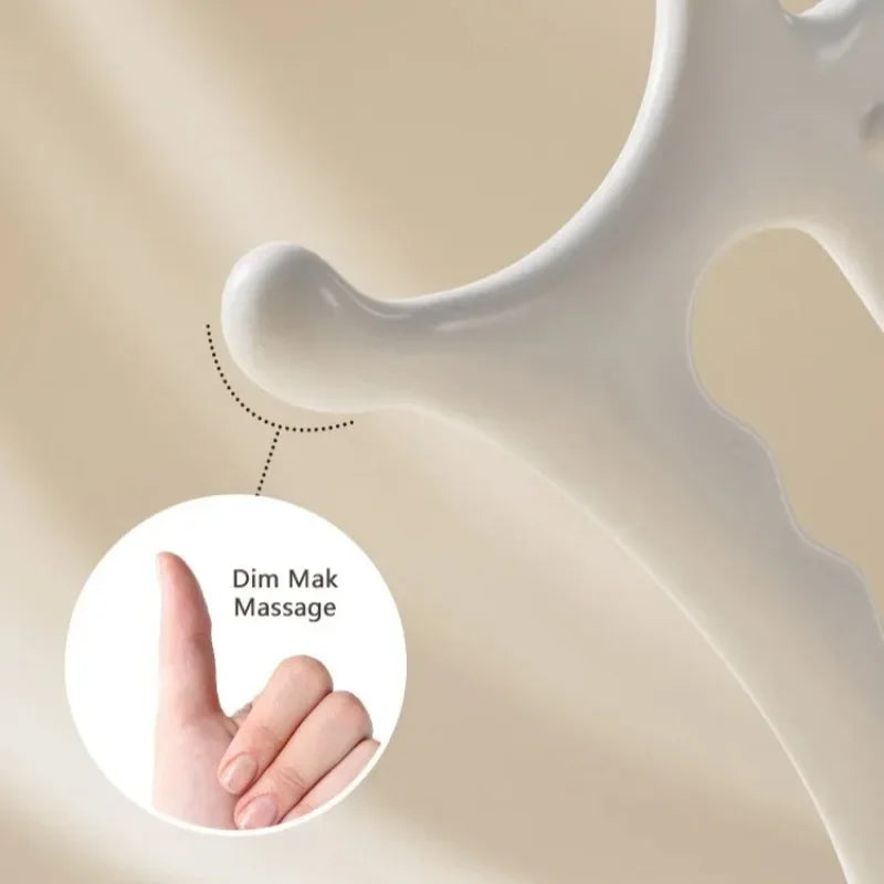 Facial & Body Gua Sha Massage Tool