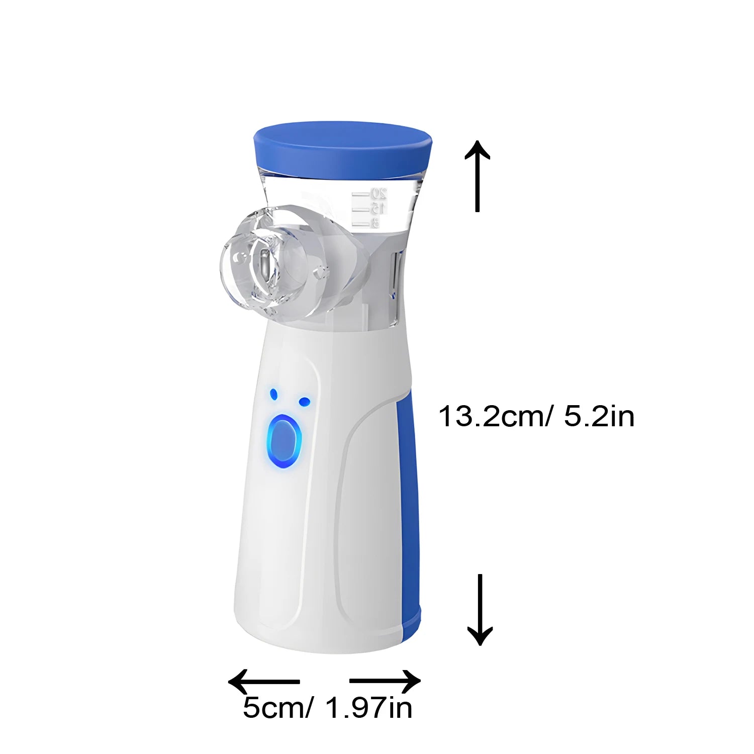 Portable Nano Facial Mist Sprayer