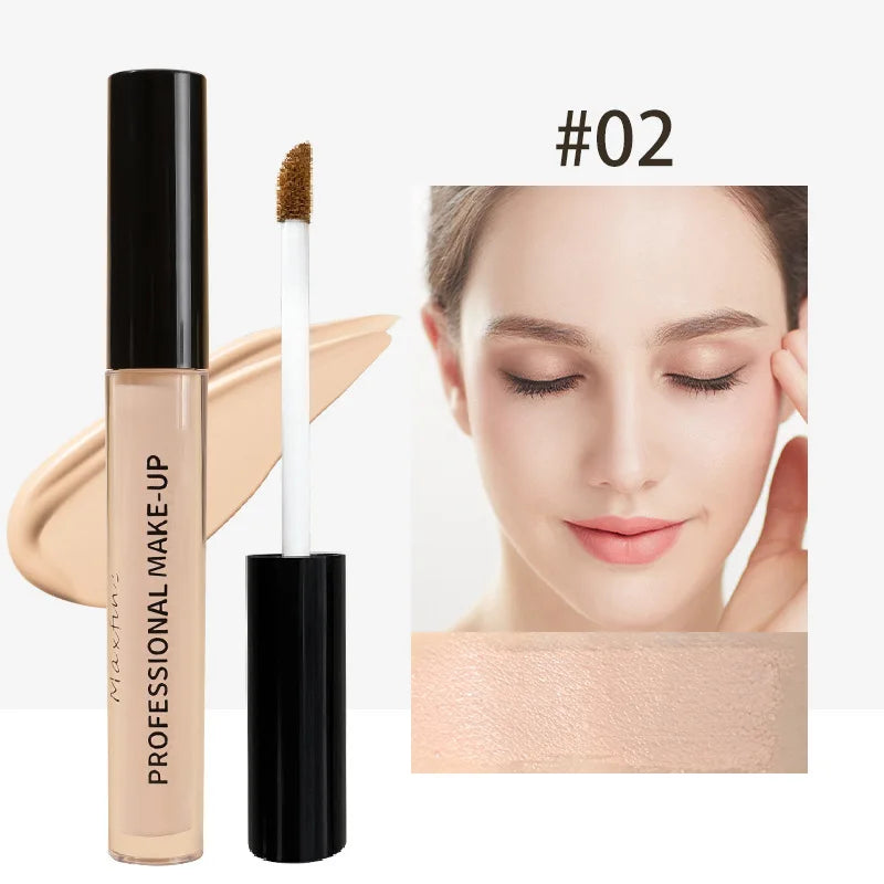 Full Coverage Liquid Concealer
