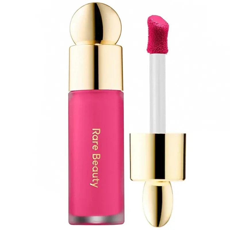 Silky Liquid Blush